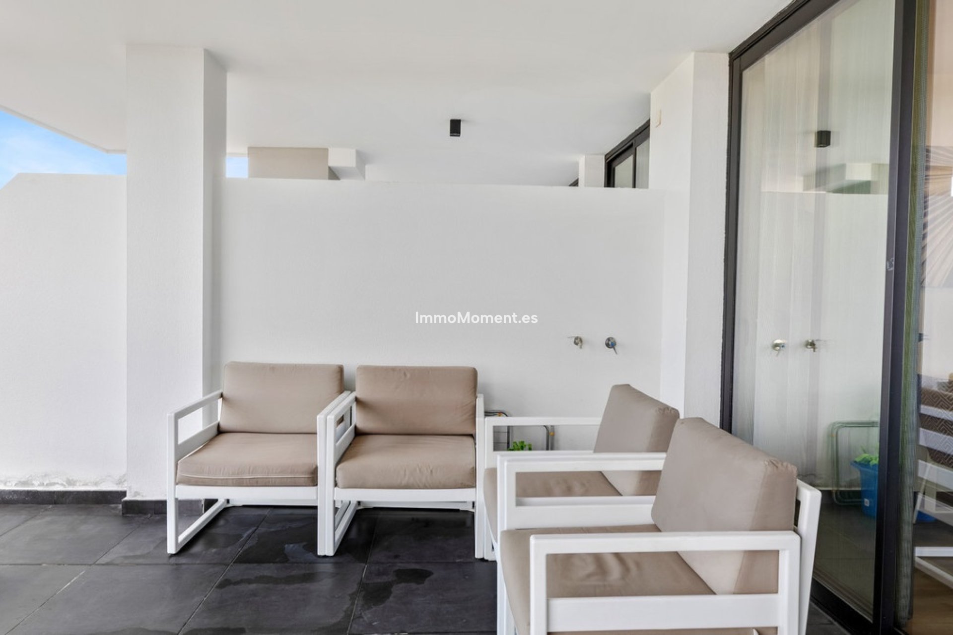 Wiederverkauf - Wohnung - Mijas - Mijas Centro