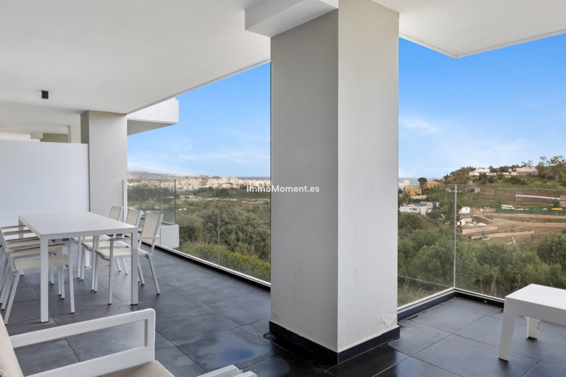 Wiederverkauf - Wohnung - Mijas - Mijas Centro