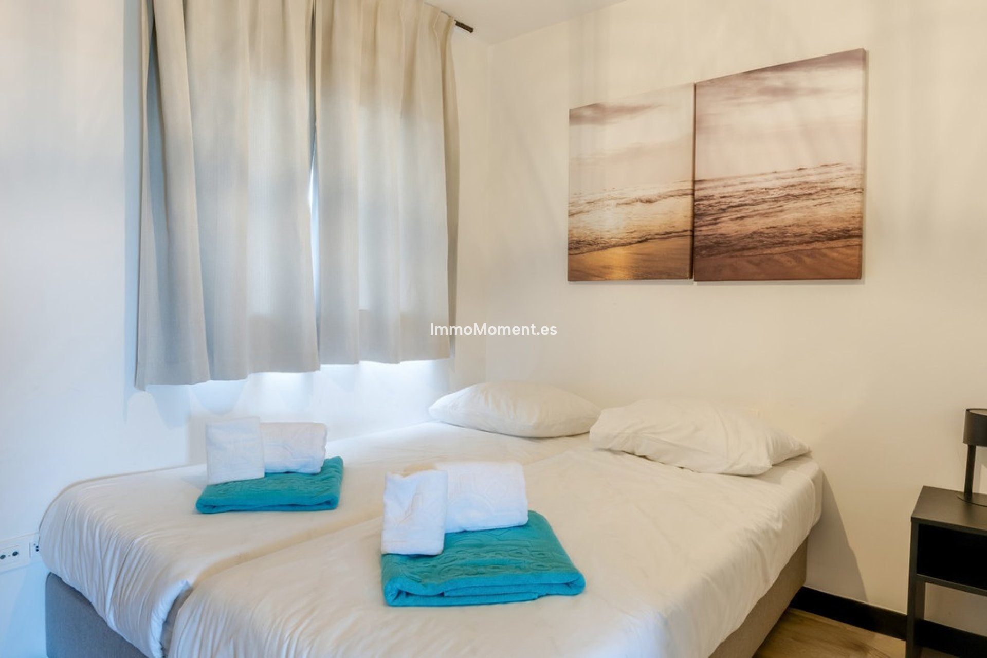 Wiederverkauf - Wohnung - Mijas - Mijas Centro