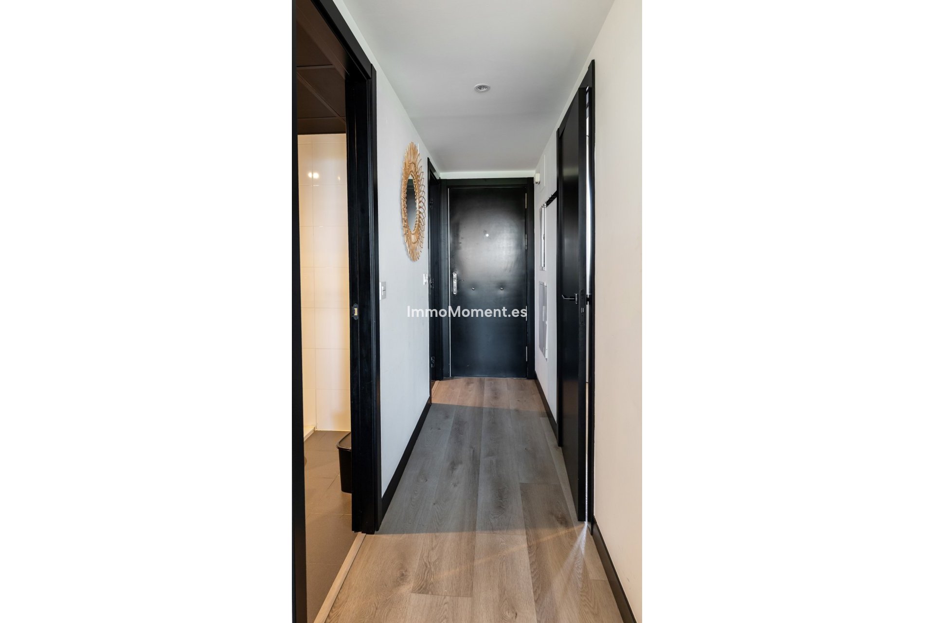 Wiederverkauf - Wohnung - Mijas - Mijas Centro