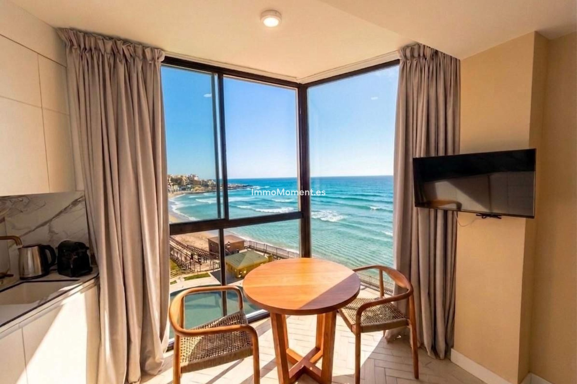 Wiederverkauf - Wohnung - Mijas - Mijas Centro