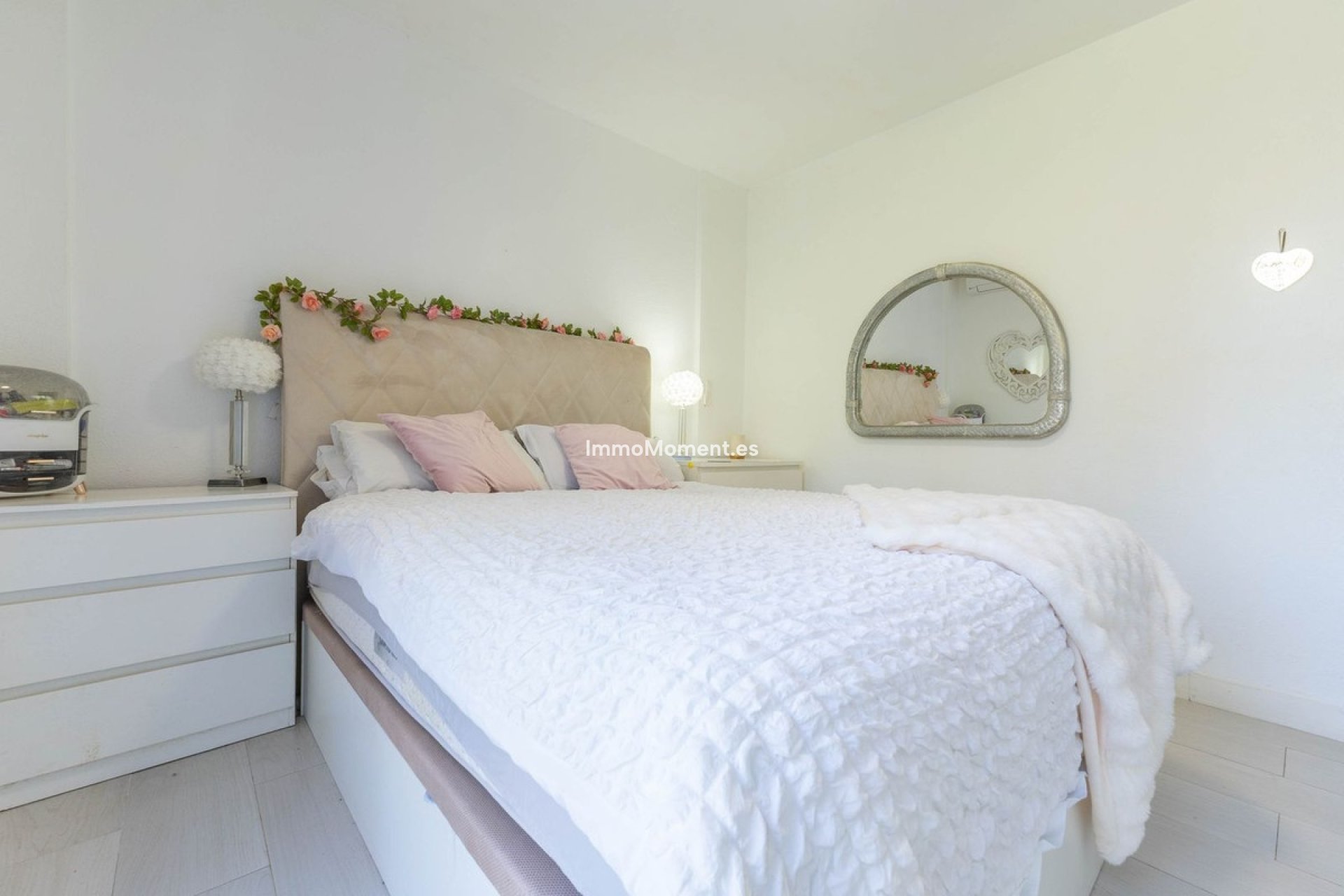 Wiederverkauf - Wohnung - Mijas - Mijas Centro