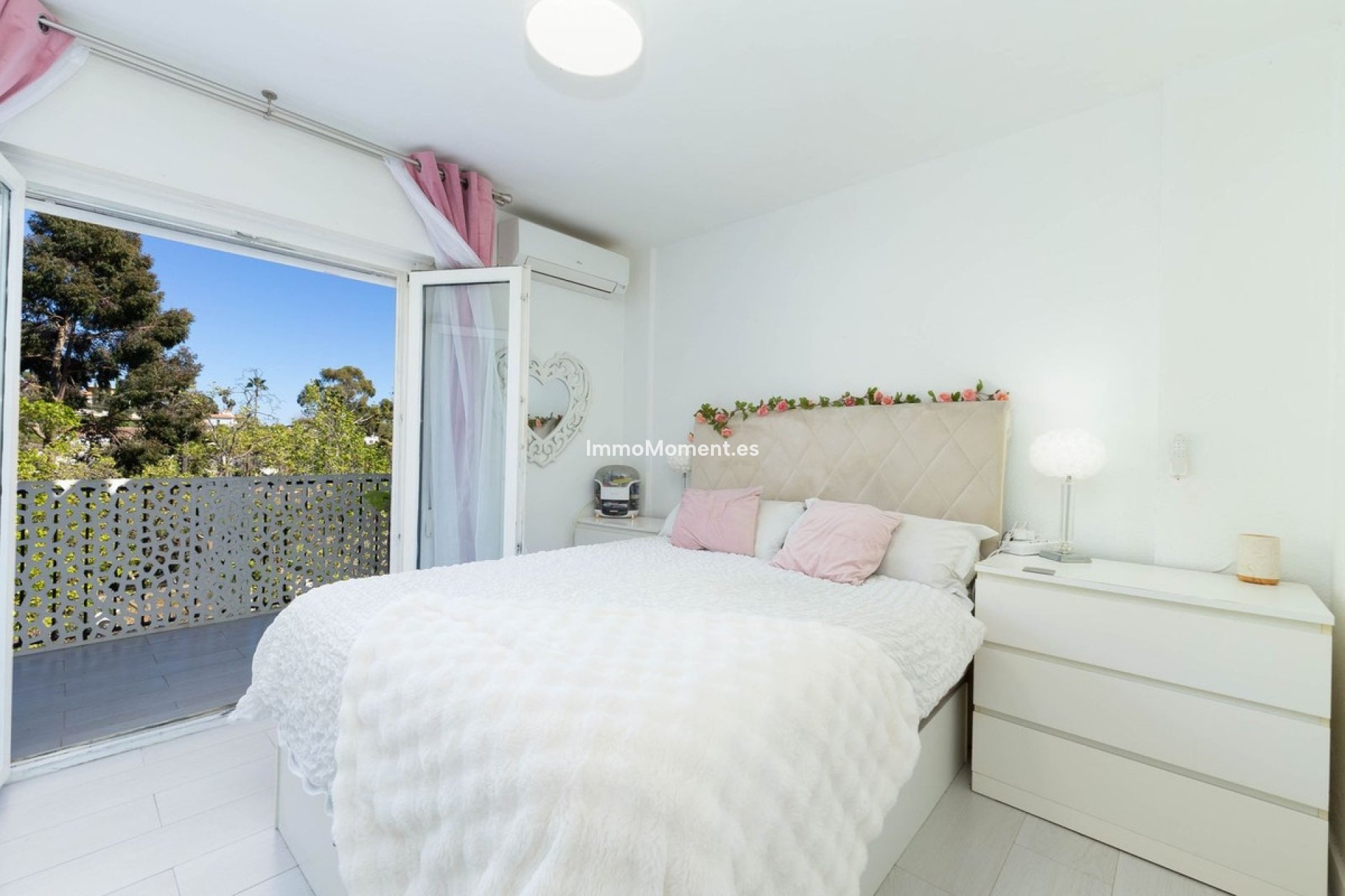 Wiederverkauf - Wohnung - Mijas - Mijas Centro