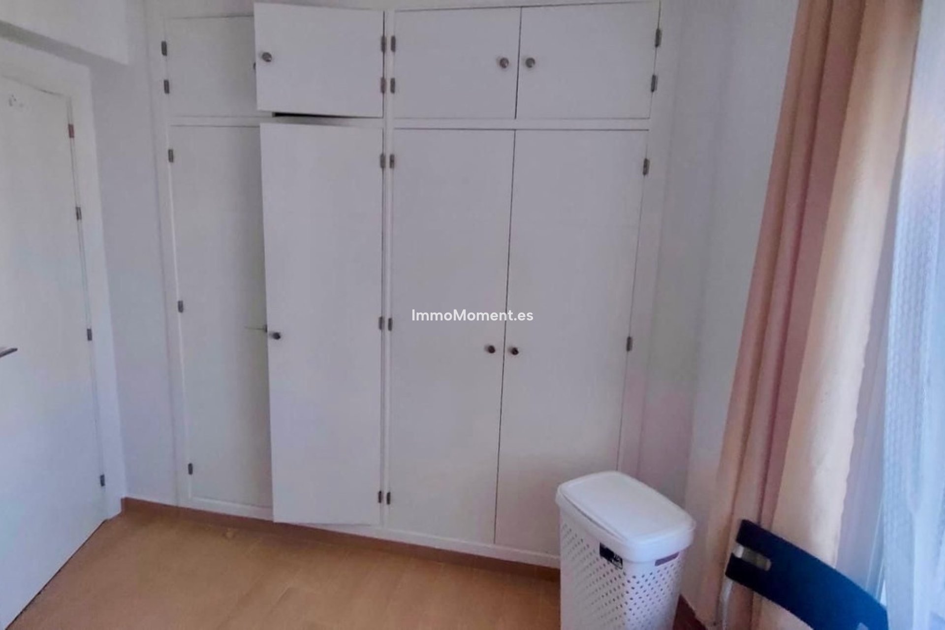 Wiederverkauf - Wohnung - Mijas - Mijas Centro