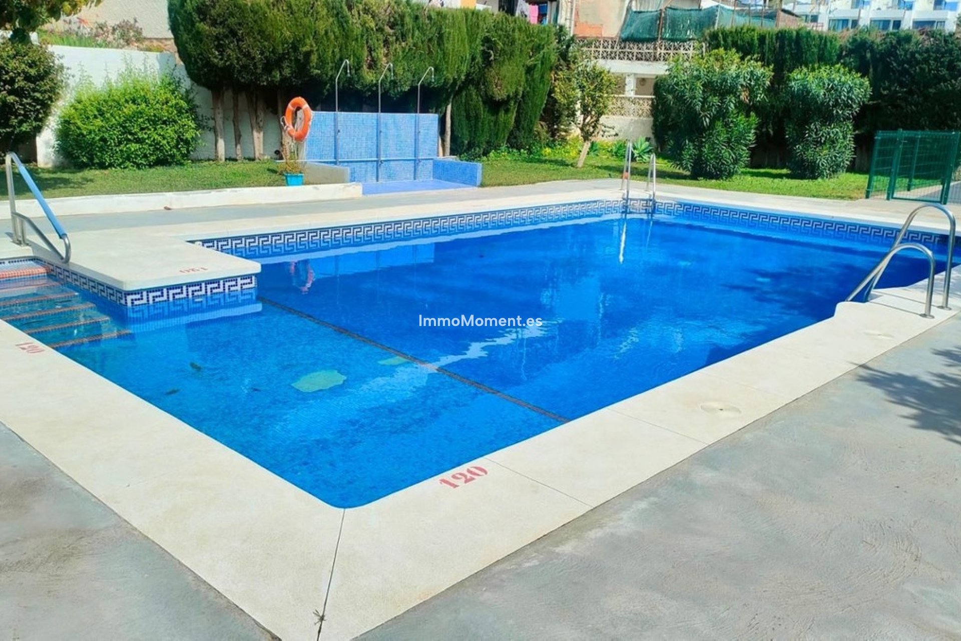 Wiederverkauf - Wohnung - Mijas - Mijas Centro