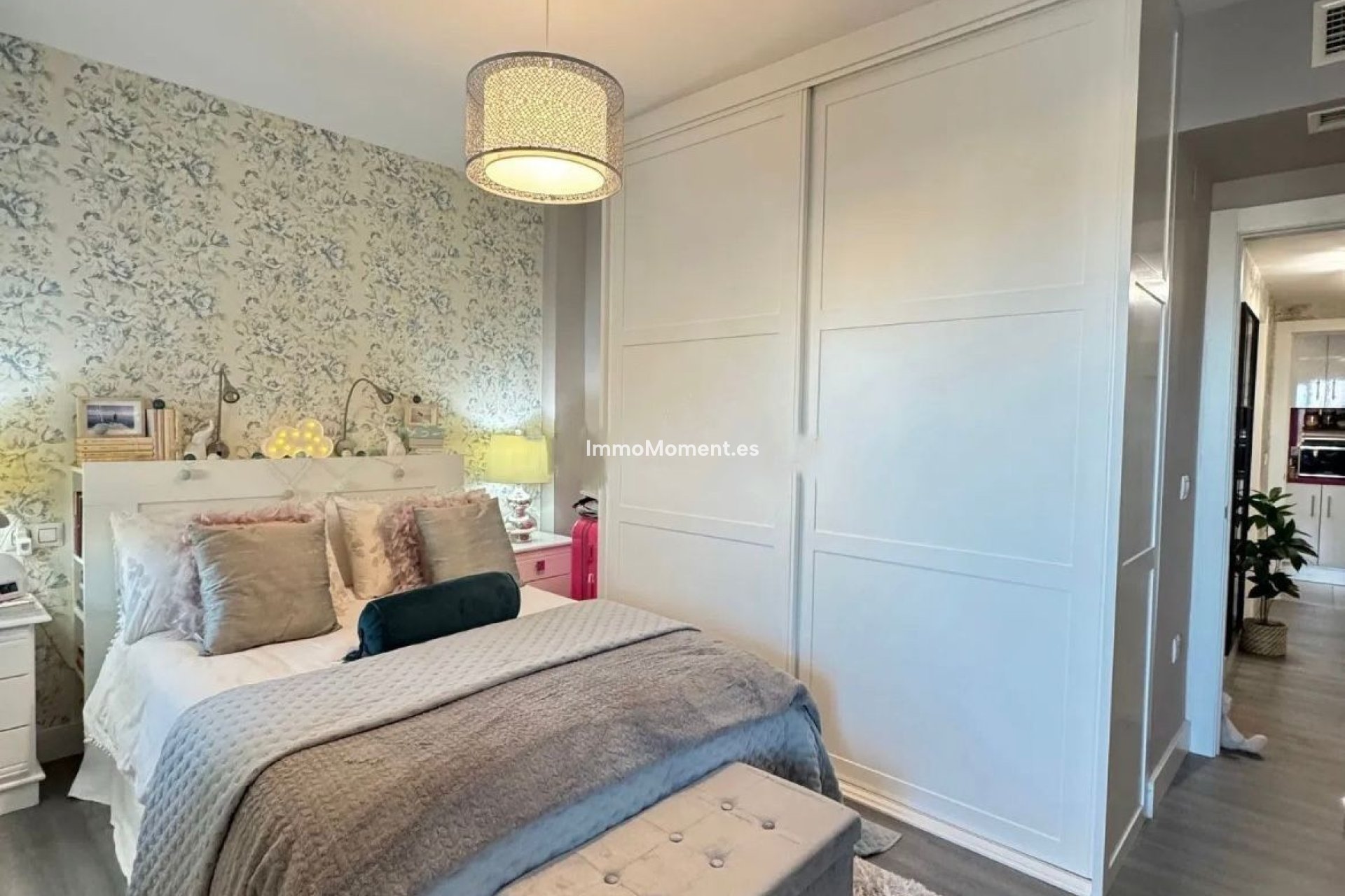 Wiederverkauf - Wohnung - Mijas - Mijas Centro