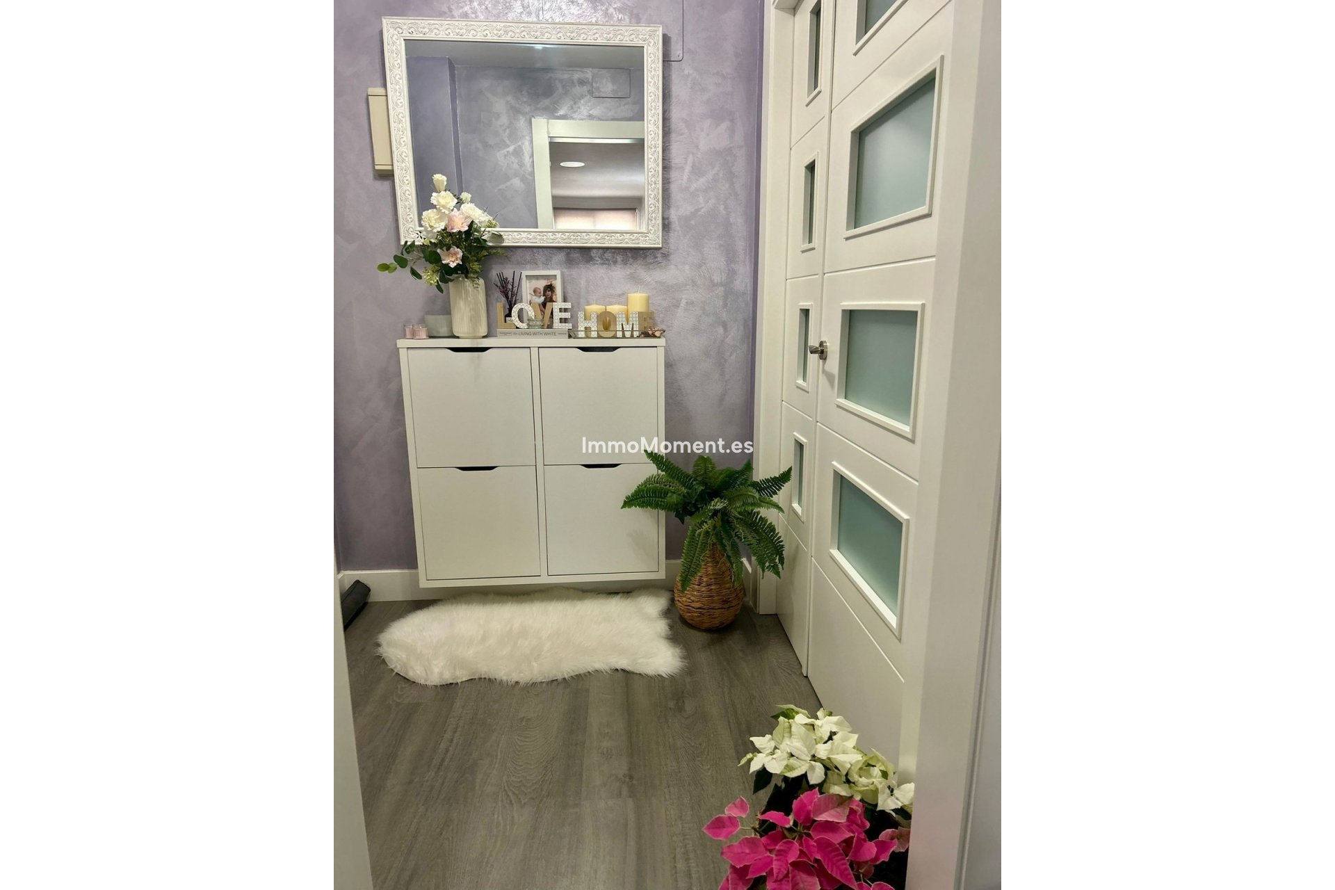 Wiederverkauf - Wohnung - Mijas - Mijas Centro