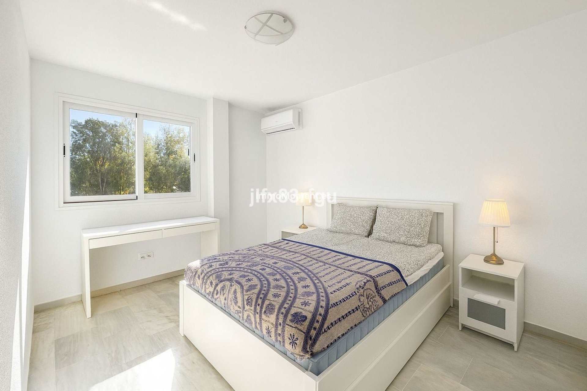 Wiederverkauf - Wohnung - Mijas - Mijas Centro