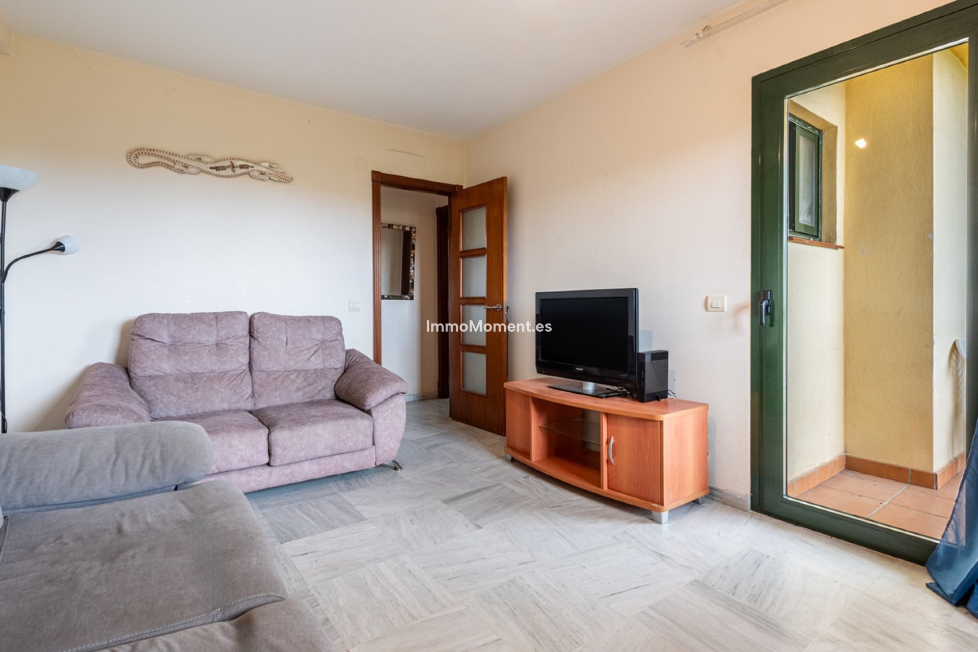 Wiederverkauf - Wohnung - Mijas - Mijas Centro