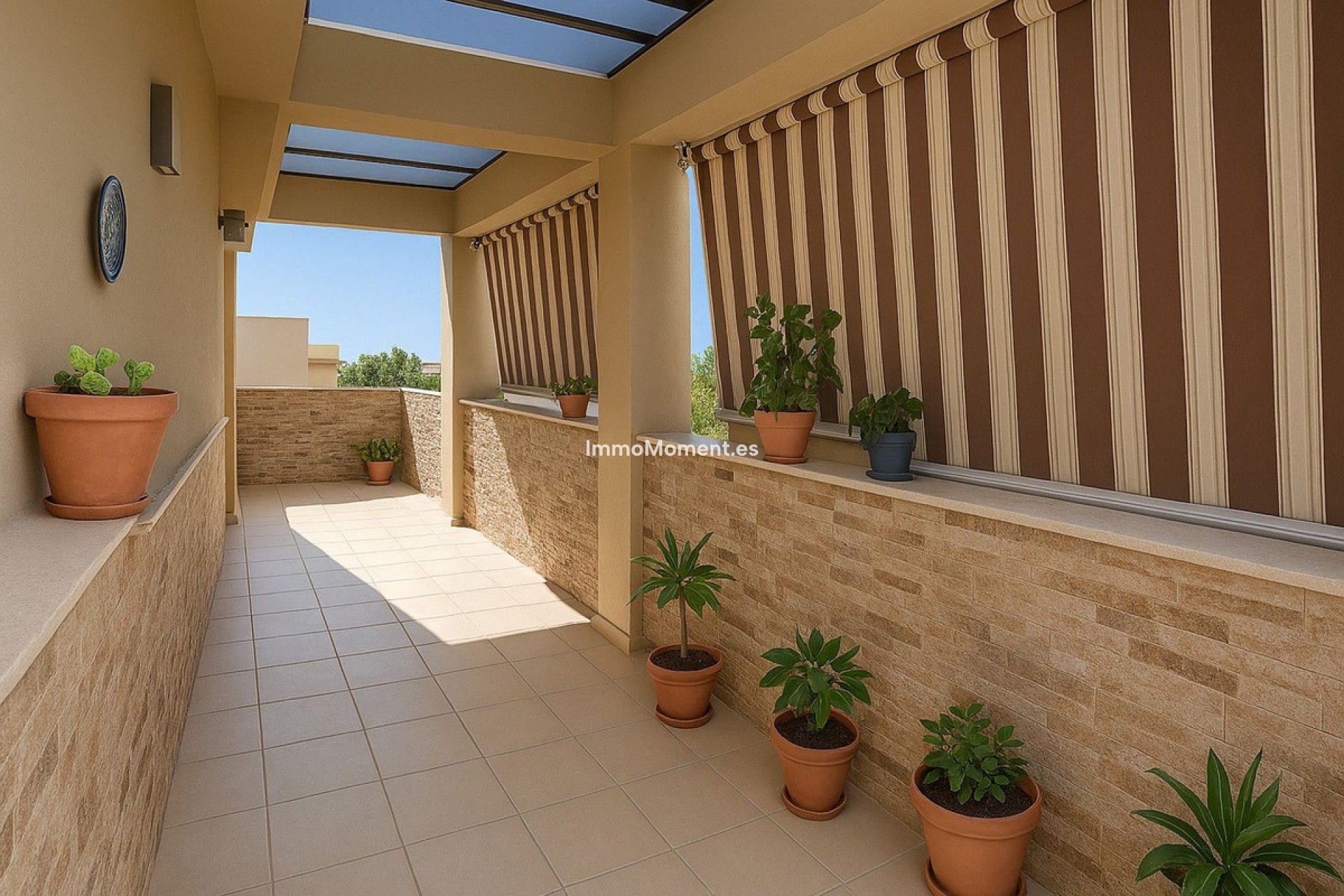 Wiederverkauf - Wohnung - Mijas - Mijas Centro