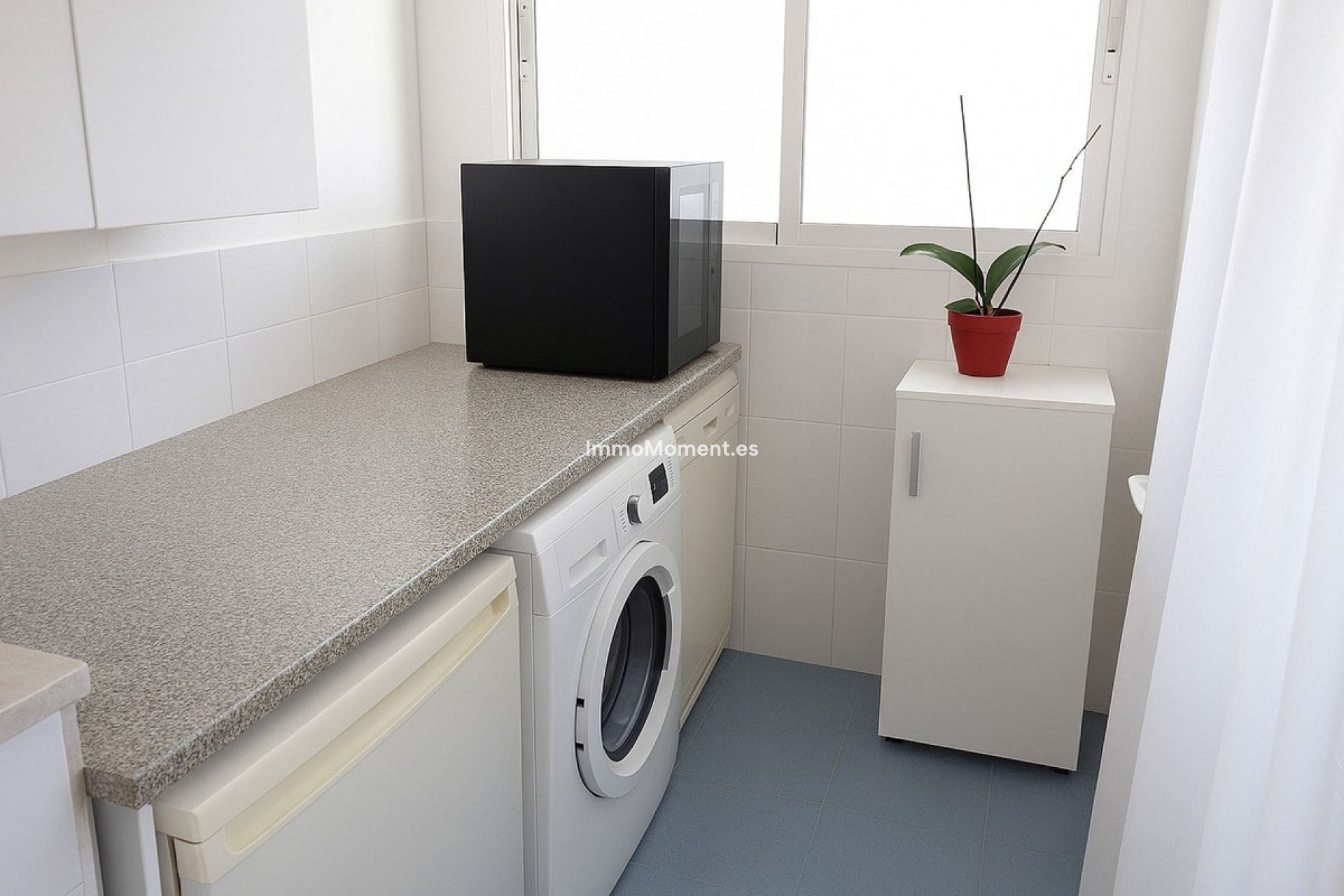 Wiederverkauf - Wohnung - Mijas - Mijas Centro