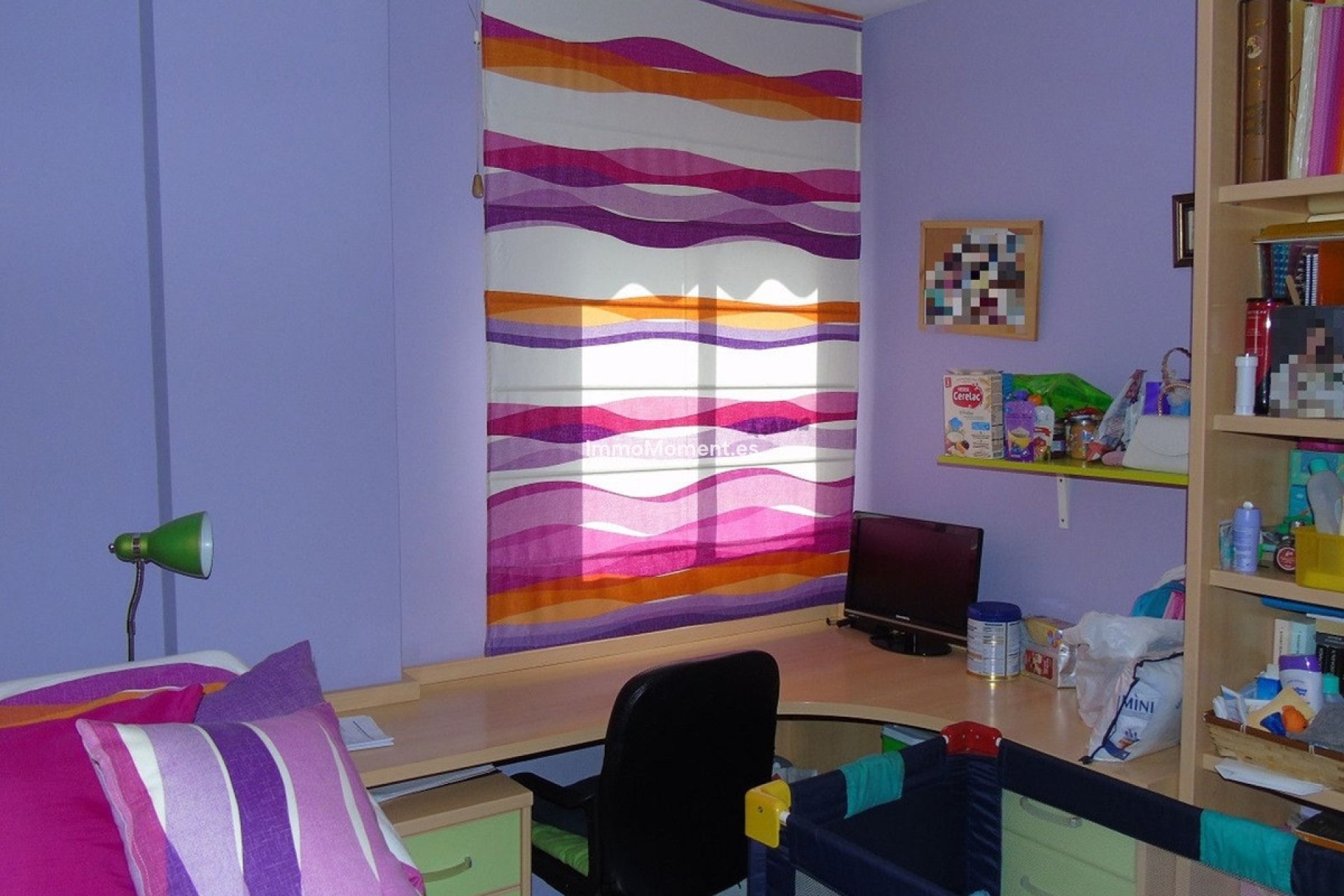 Wiederverkauf - Wohnung - Mijas - Mijas Centro