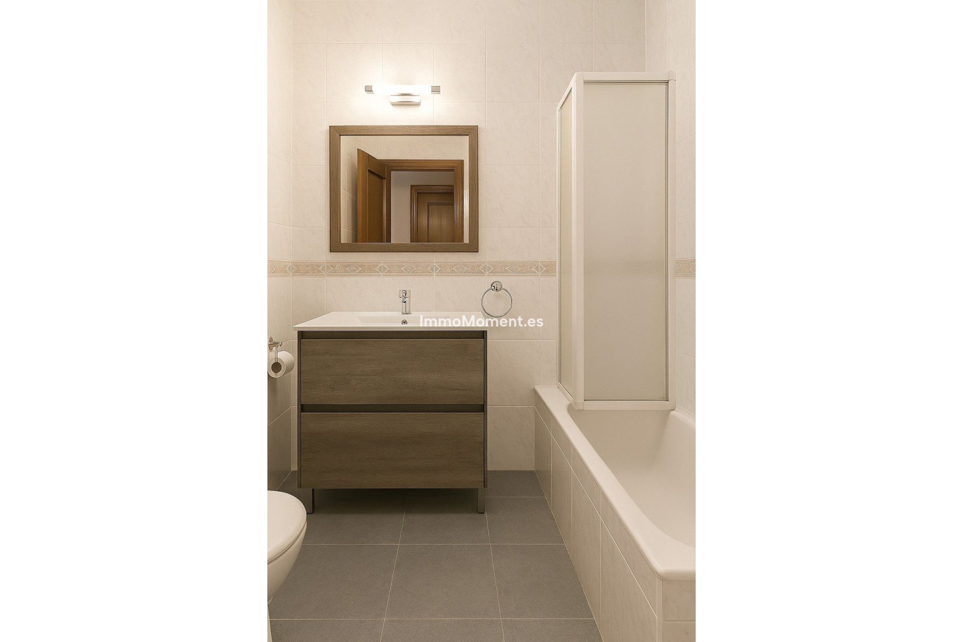 Wiederverkauf - Wohnung - Mijas - Mijas Centro