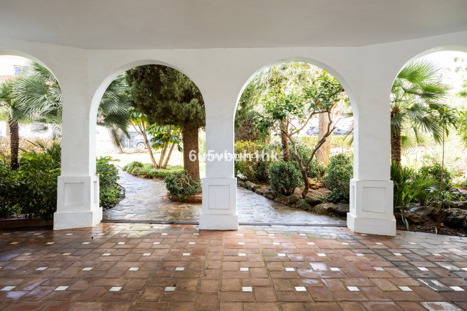 Wiederverkauf - Wohnung - Mijas - Mijas Centro