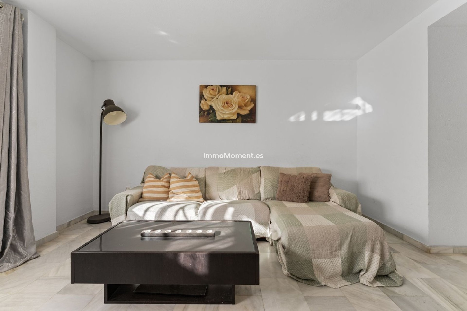 Wiederverkauf - Wohnung - Mijas - Mijas Centro