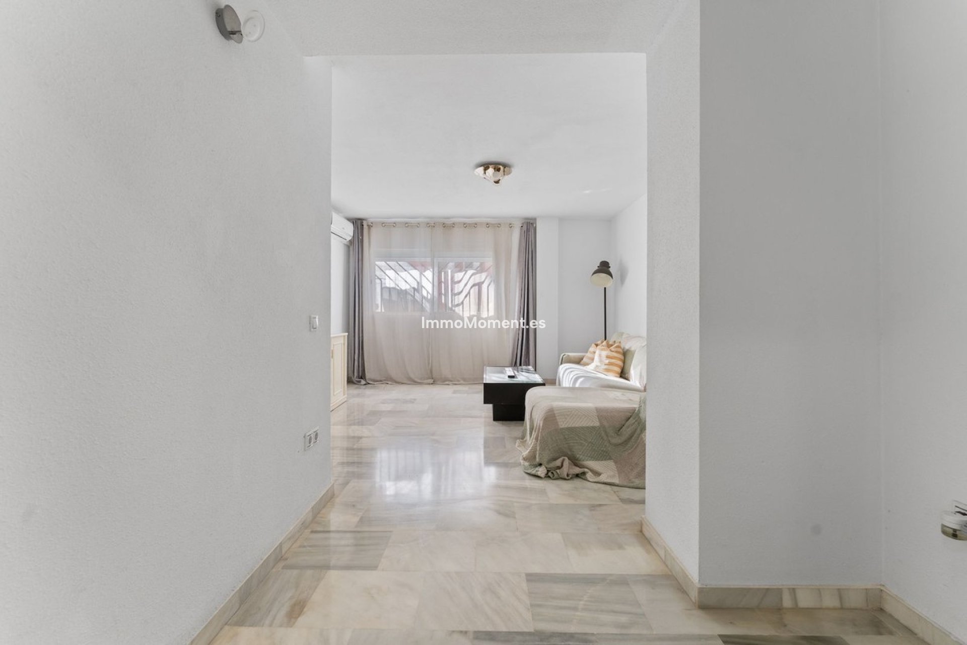 Wiederverkauf - Wohnung - Mijas - Mijas Centro