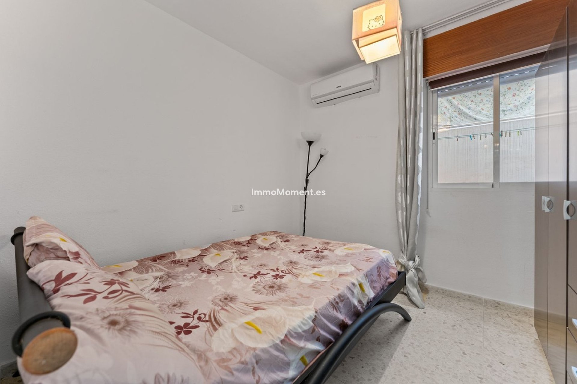 Wiederverkauf - Wohnung - Mijas - Mijas Centro