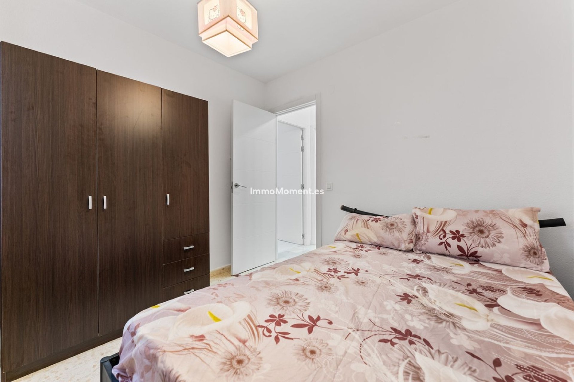 Wiederverkauf - Wohnung - Mijas - Mijas Centro