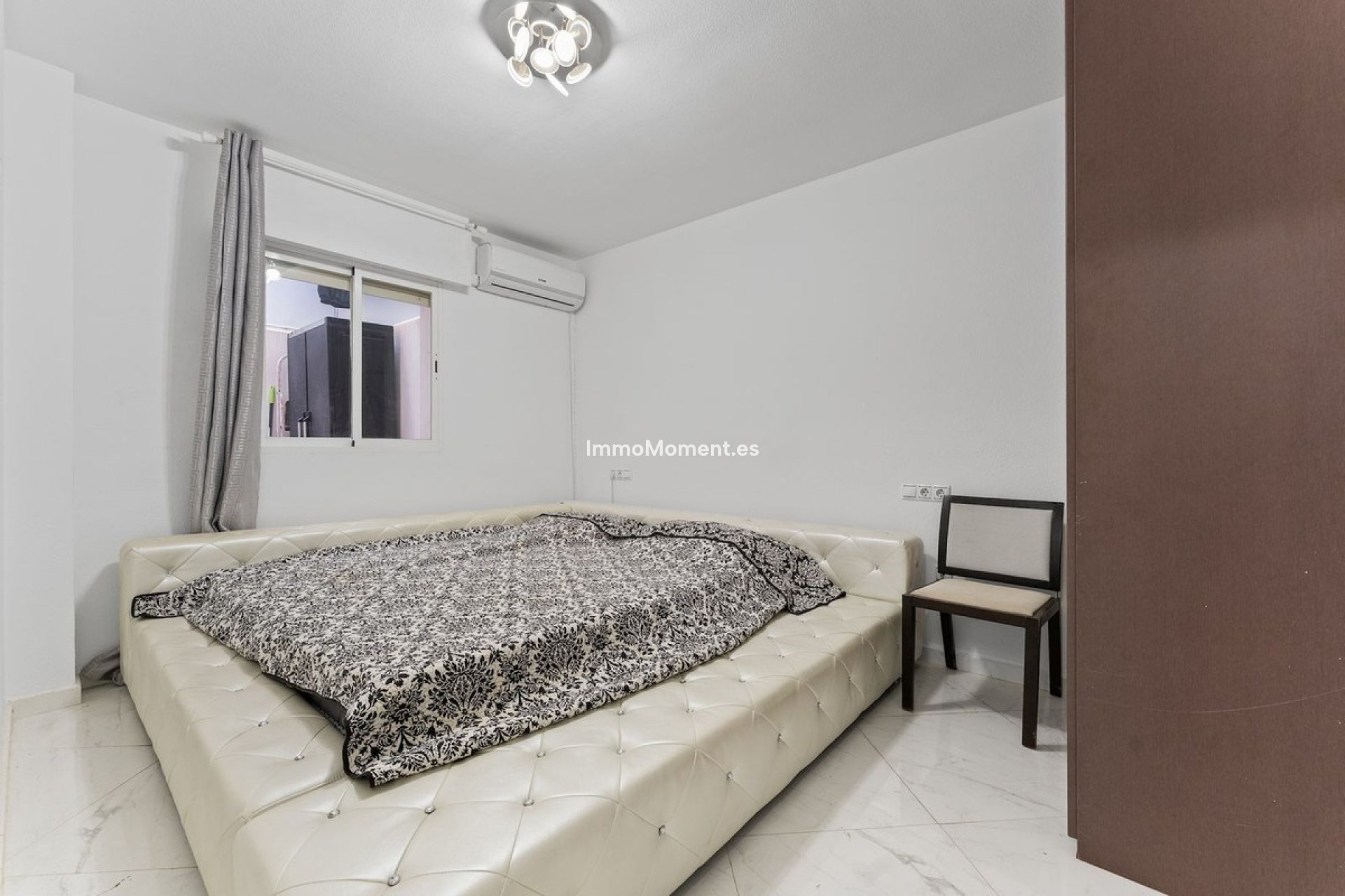 Wiederverkauf - Wohnung - Mijas - Mijas Centro