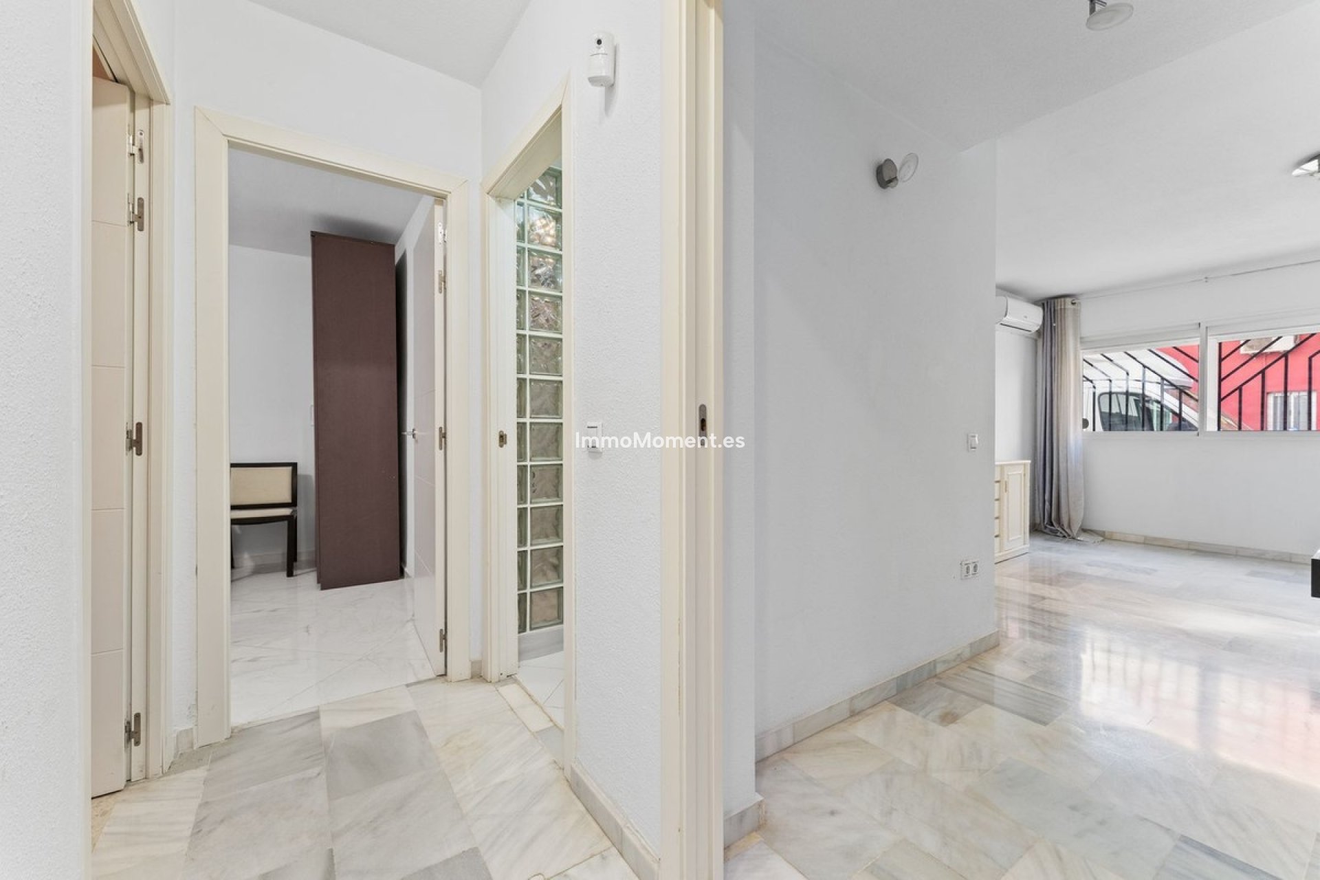 Wiederverkauf - Wohnung - Mijas - Mijas Centro