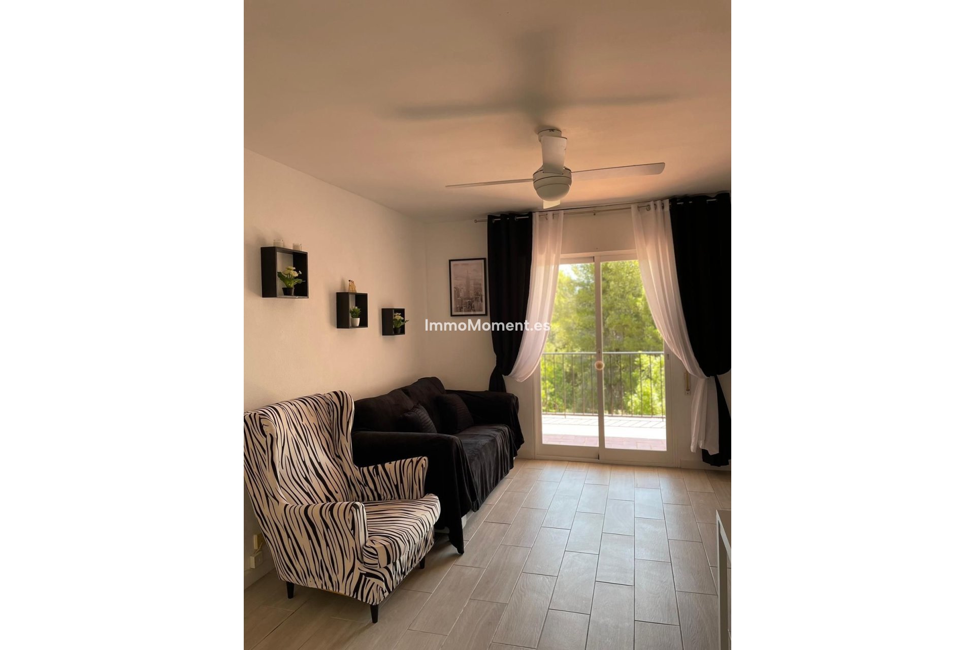 Wiederverkauf - Wohnung - Mijas - Mijas Centro