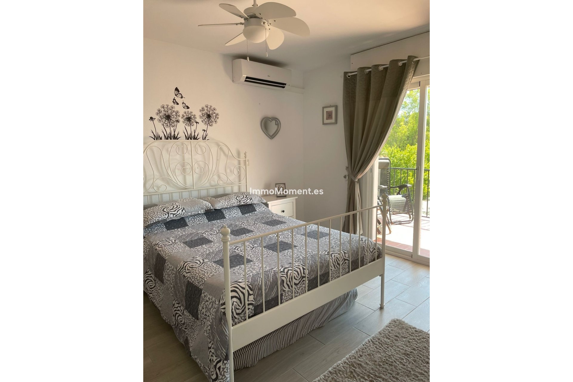 Wiederverkauf - Wohnung - Mijas - Mijas Centro