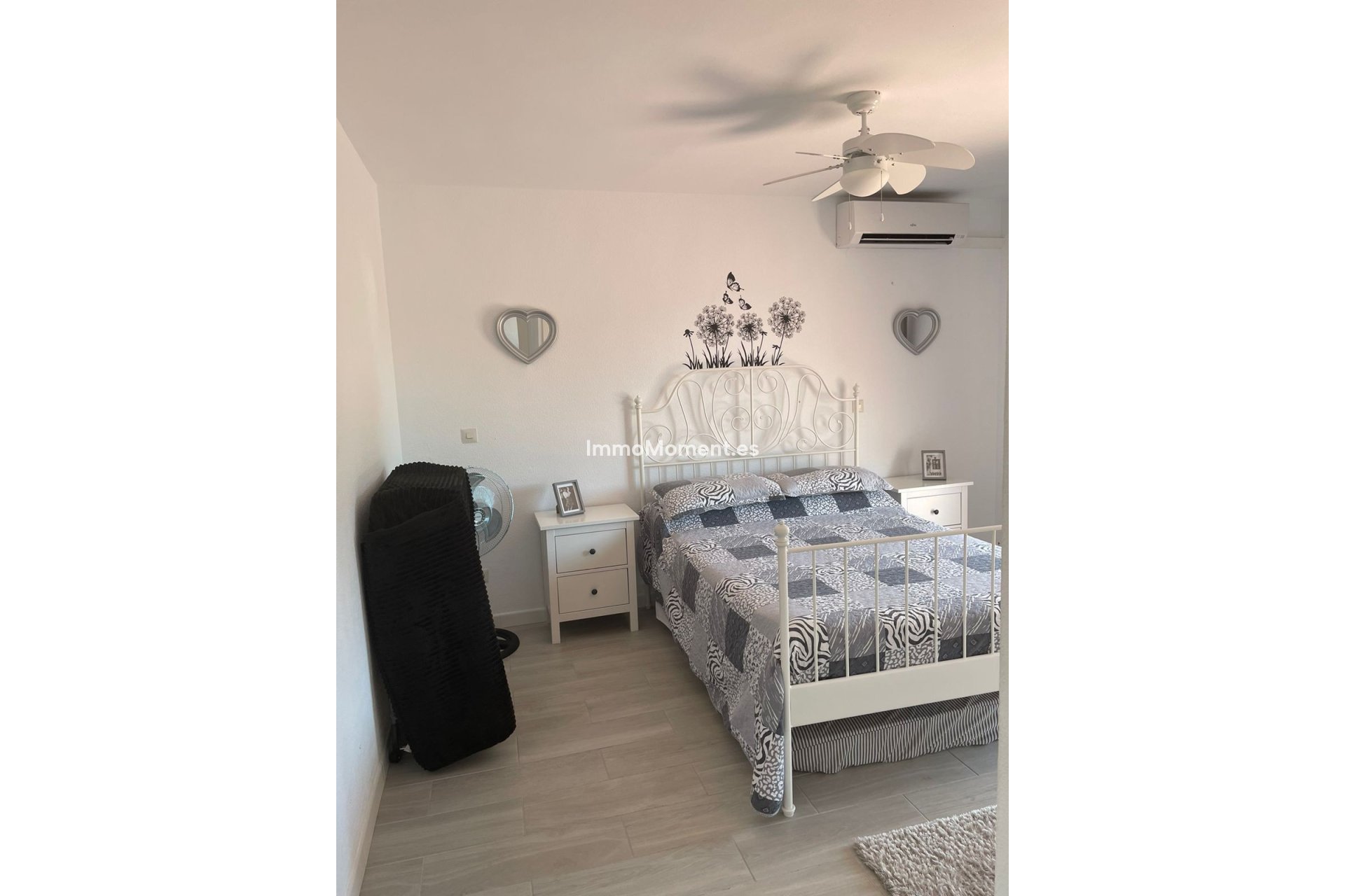 Wiederverkauf - Wohnung - Mijas - Mijas Centro