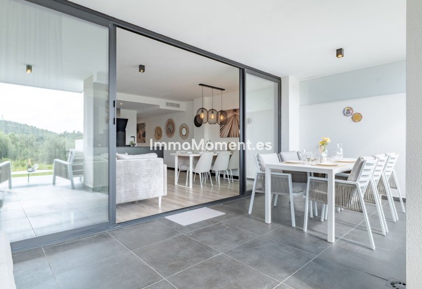 Wiederverkauf - Wohnung - Mijas - Mijas Centro