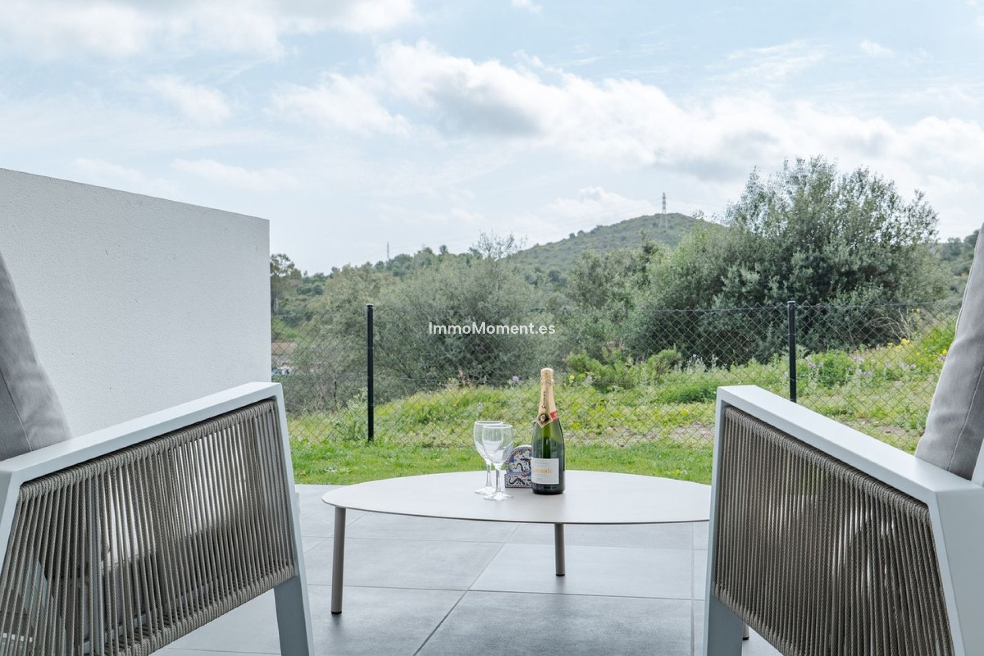 Wiederverkauf - Wohnung - Mijas - Mijas Centro