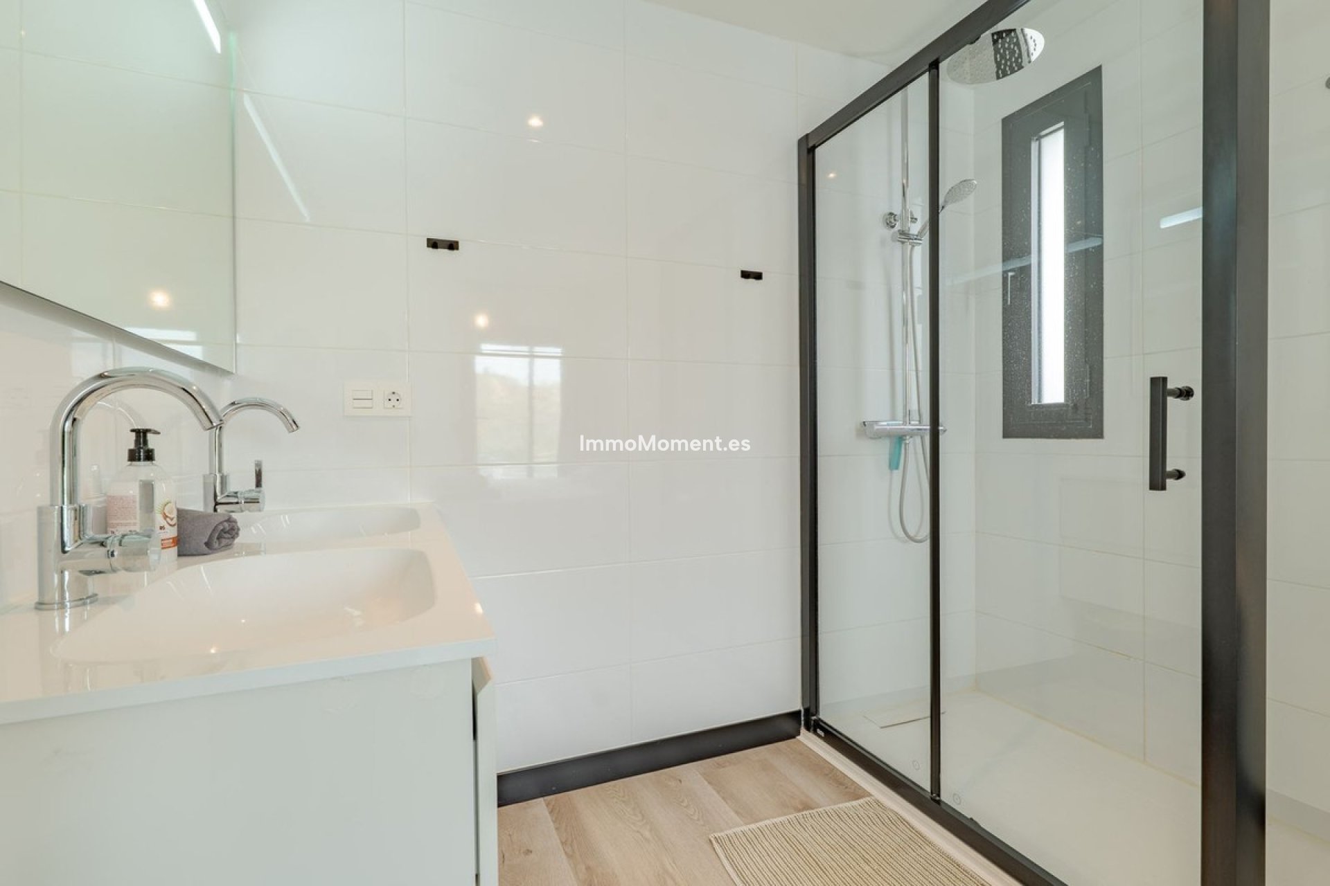 Wiederverkauf - Wohnung - Mijas - Mijas Centro