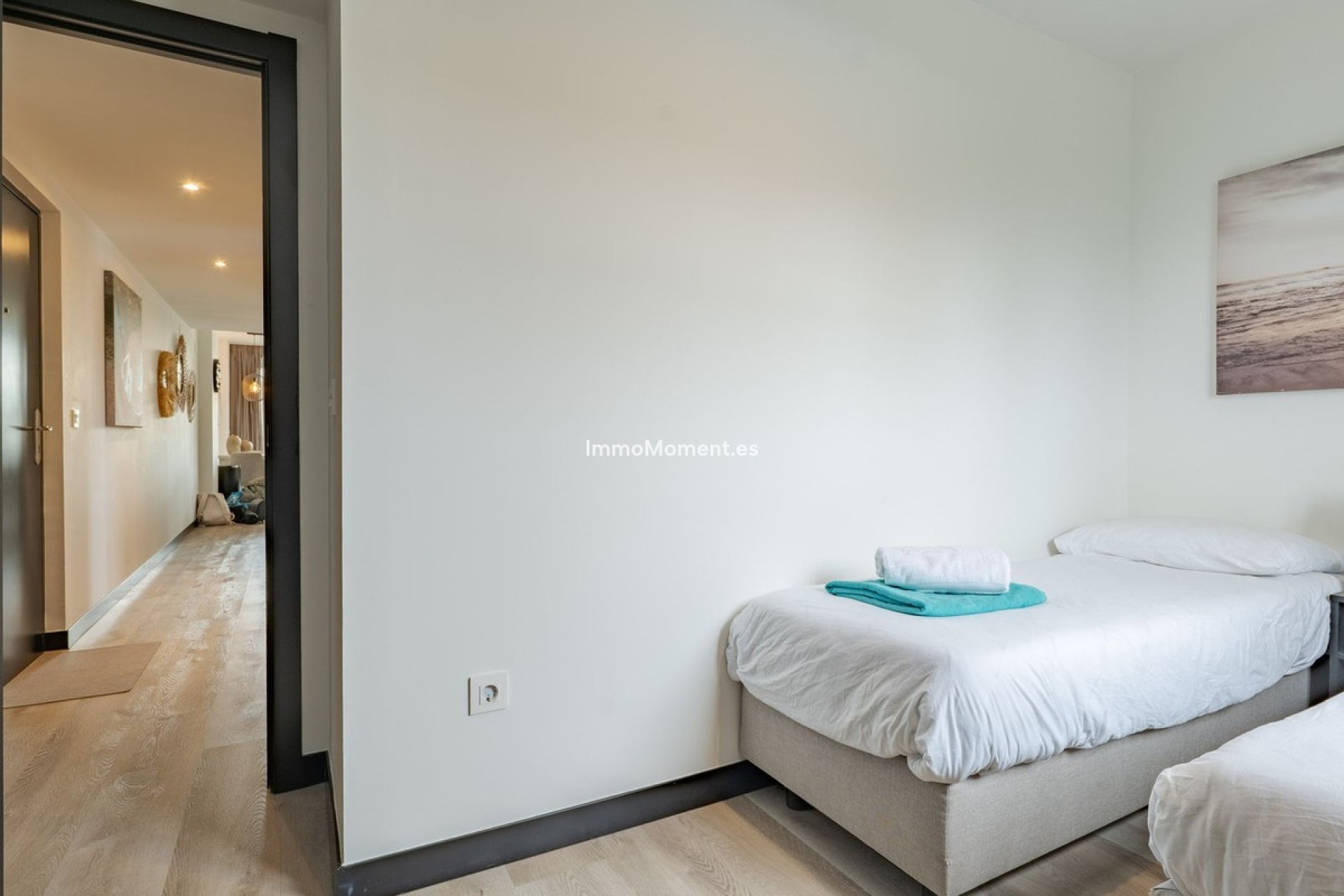 Wiederverkauf - Wohnung - Mijas - Mijas Centro