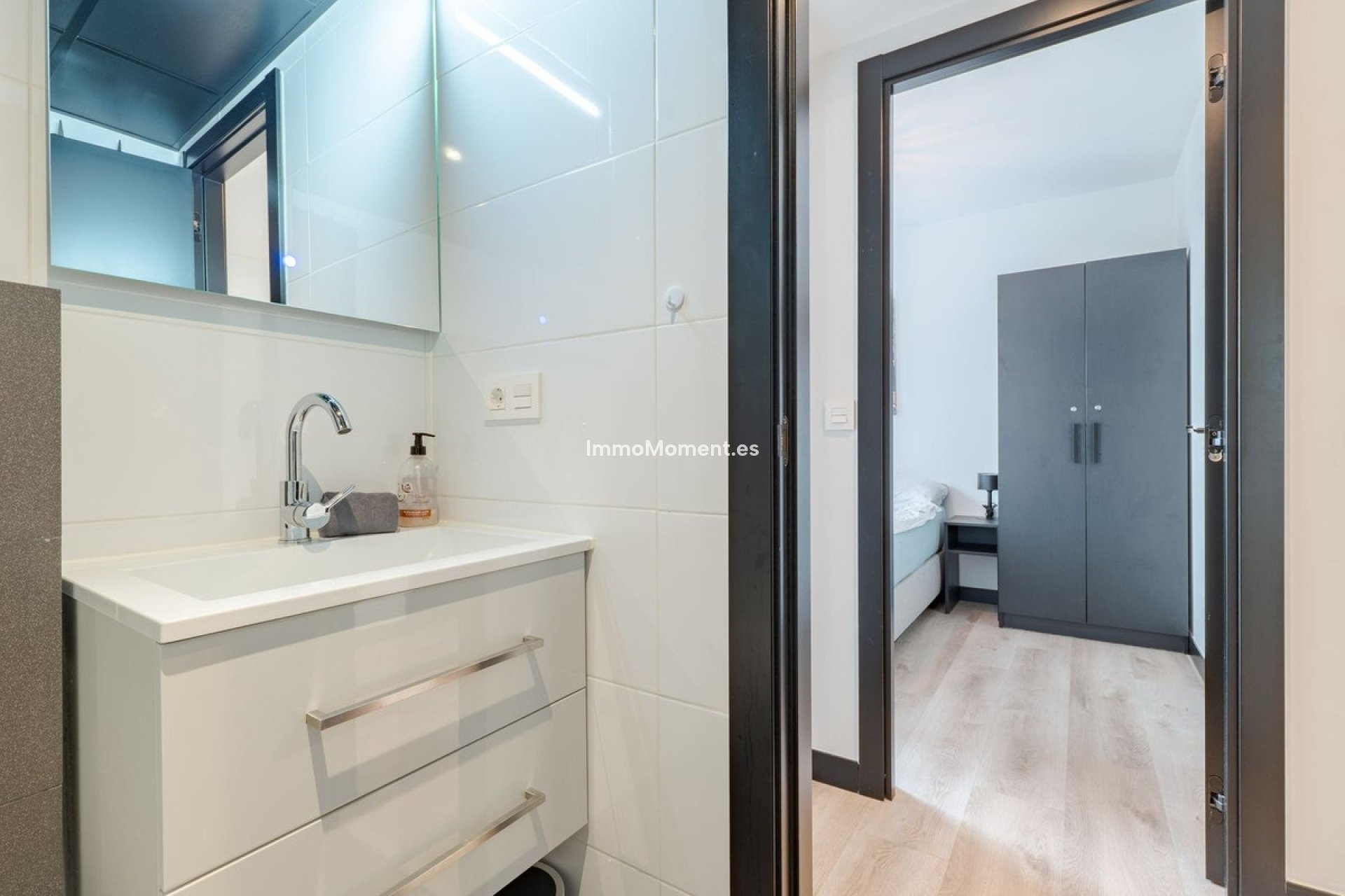 Wiederverkauf - Wohnung - Mijas - Mijas Centro