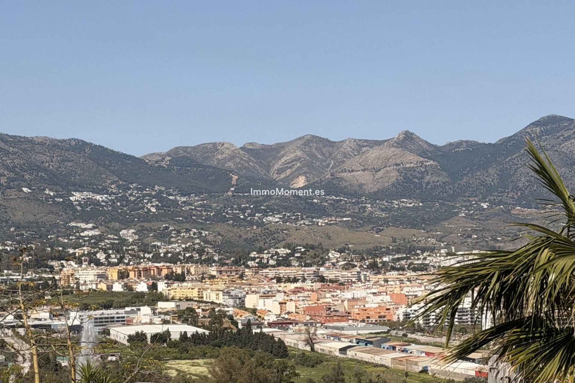 Wiederverkauf - Wohnung - Mijas - Mijas Centro