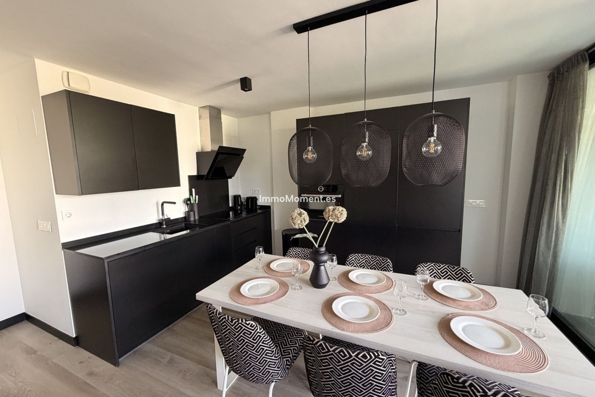 Wiederverkauf - Wohnung - Mijas - Mijas Centro