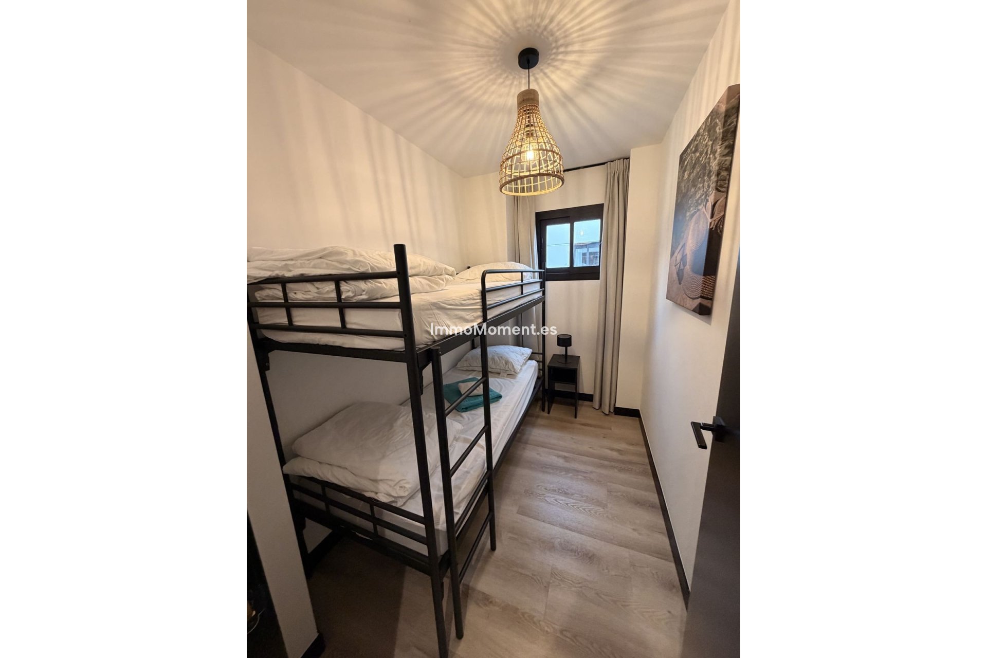 Wiederverkauf - Wohnung - Mijas - Mijas Centro