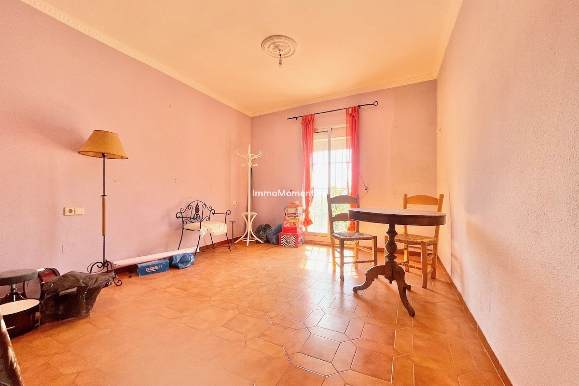 Wiederverkauf - Wohnung - Mijas - Mijas Centro