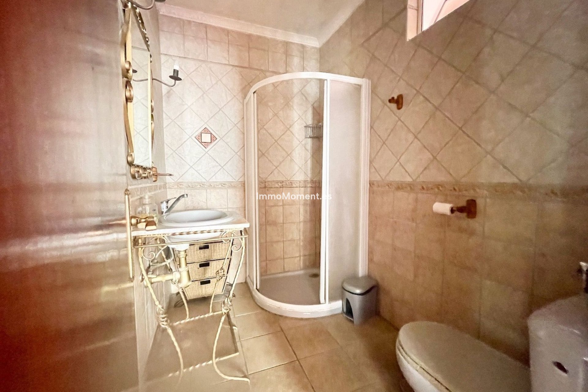 Wiederverkauf - Wohnung - Mijas - Mijas Centro