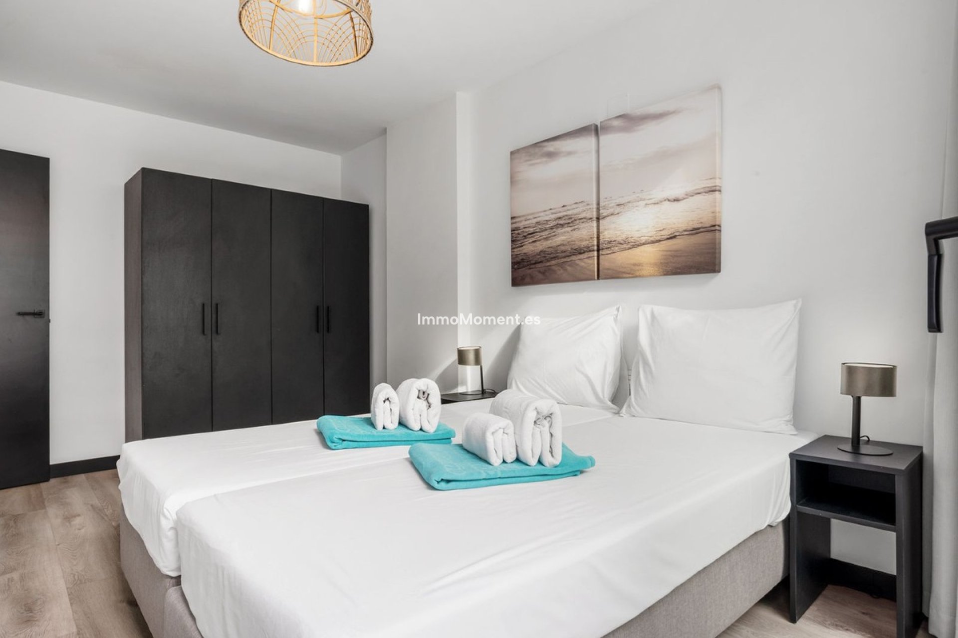 Wiederverkauf - Wohnung - Mijas - Mijas Centro