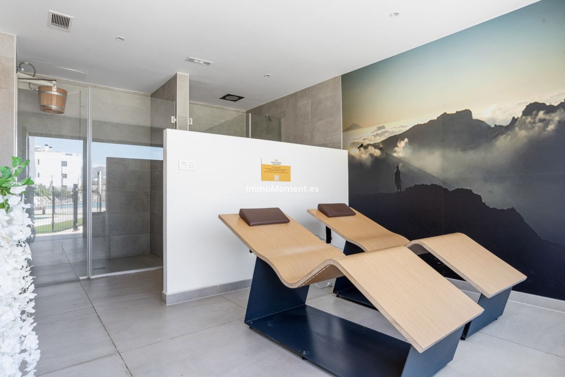 Wiederverkauf - Wohnung - Mijas - Mijas Centro