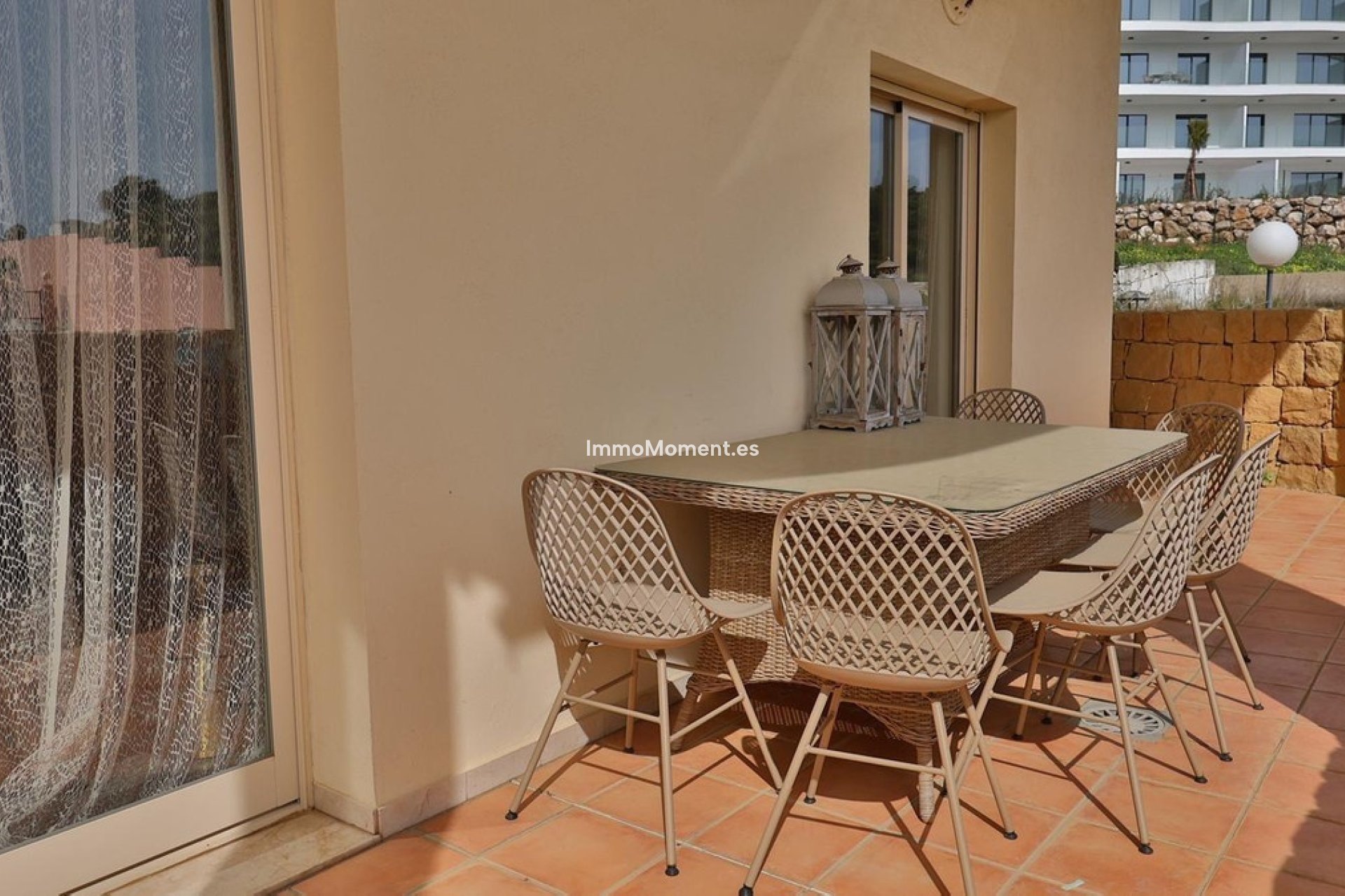 Wiederverkauf - Wohnung - Mijas - Mijas Centro