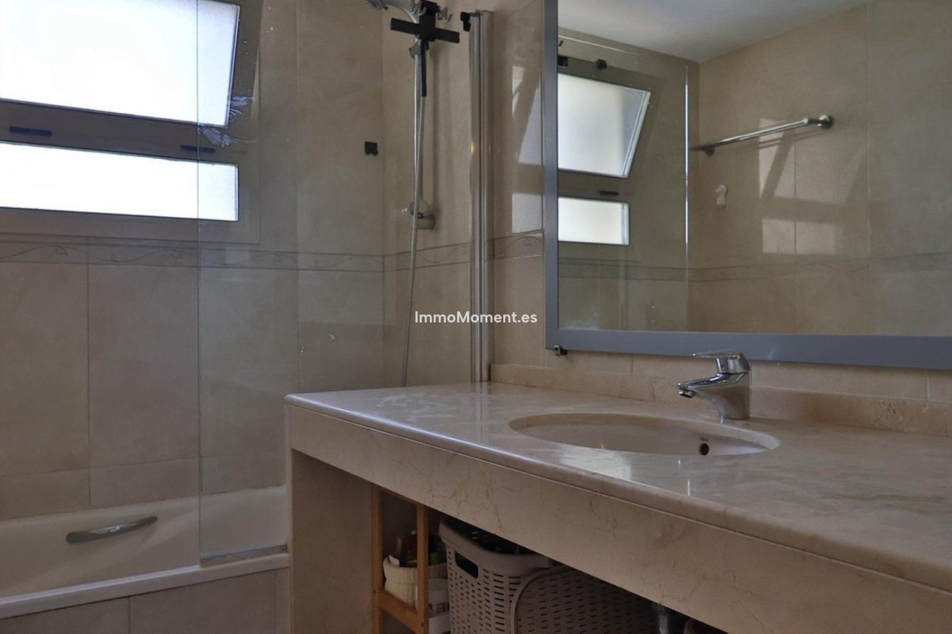 Wiederverkauf - Wohnung - Mijas - Mijas Centro