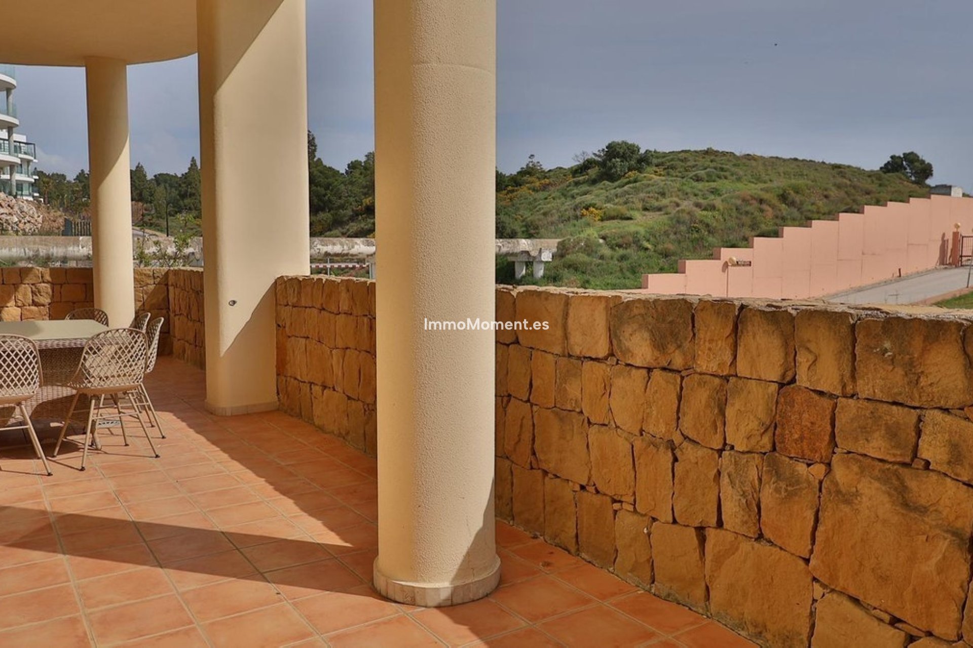 Wiederverkauf - Wohnung - Mijas - Mijas Centro