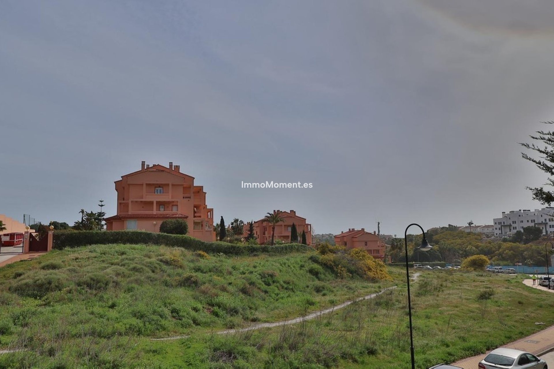 Wiederverkauf - Wohnung - Mijas - Mijas Centro