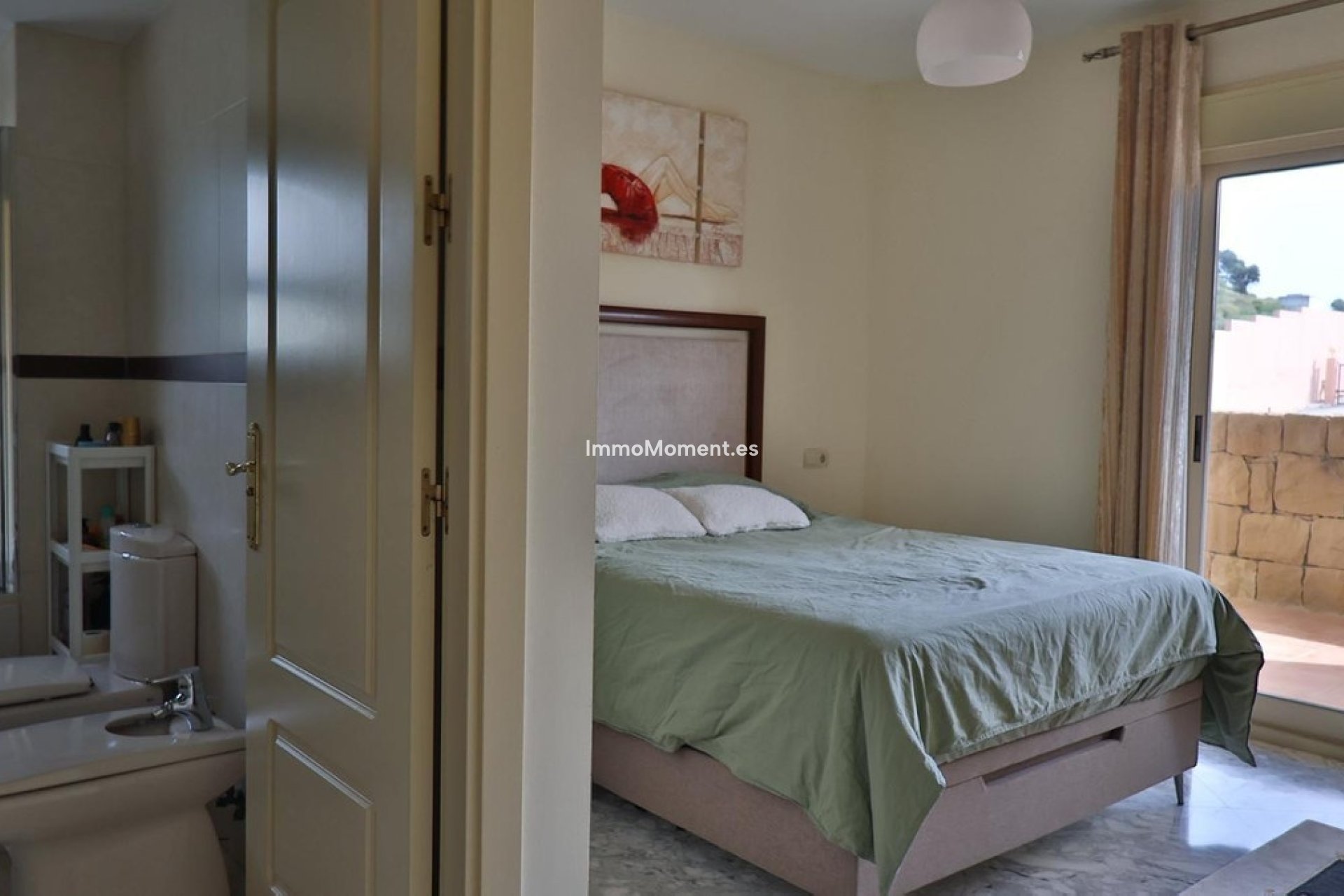 Wiederverkauf - Wohnung - Mijas - Mijas Centro