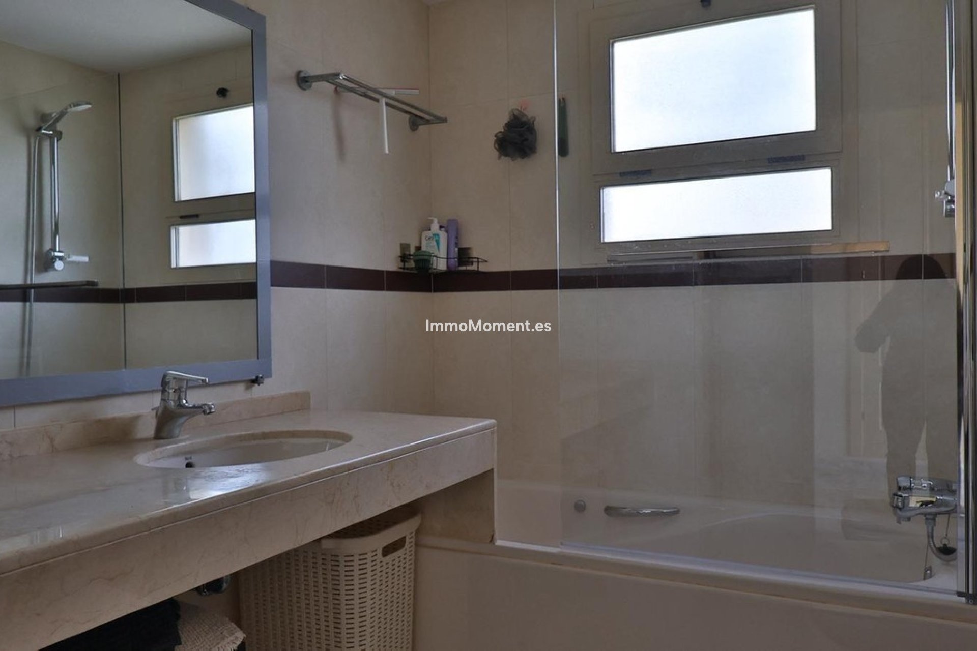 Wiederverkauf - Wohnung - Mijas - Mijas Centro