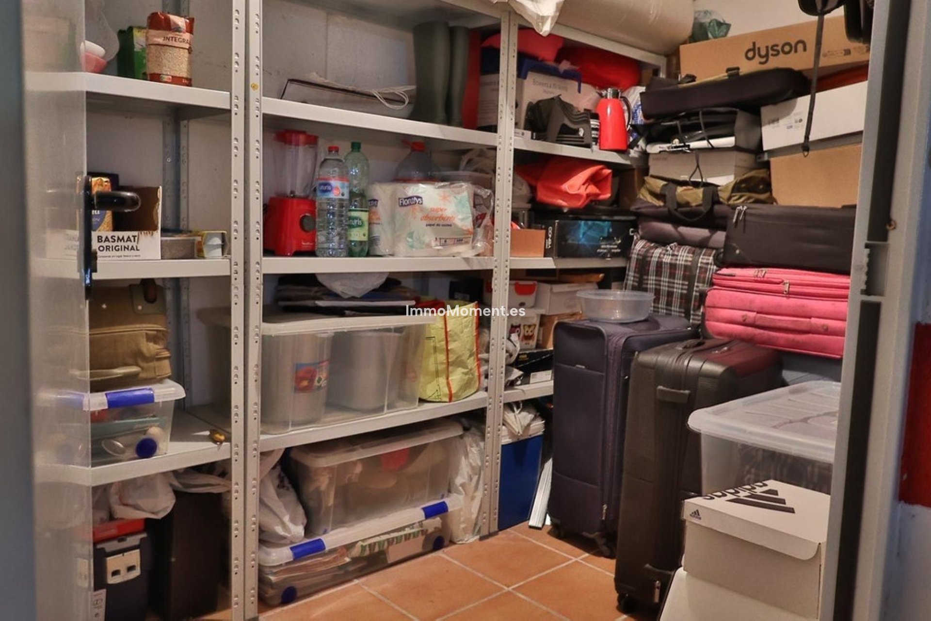 Wiederverkauf - Wohnung - Mijas - Mijas Centro