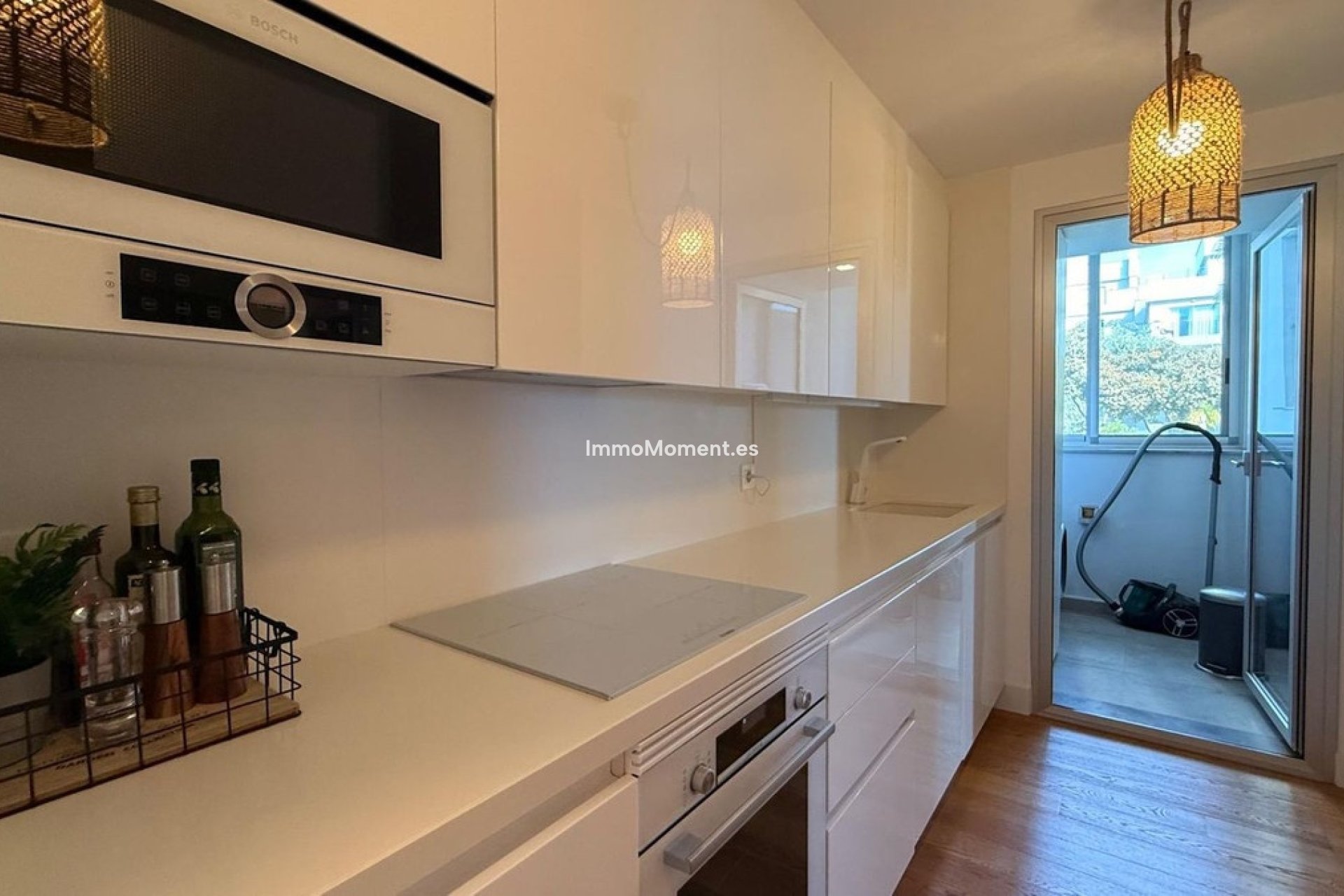 Wiederverkauf - Wohnung - Mijas - Mijas Centro