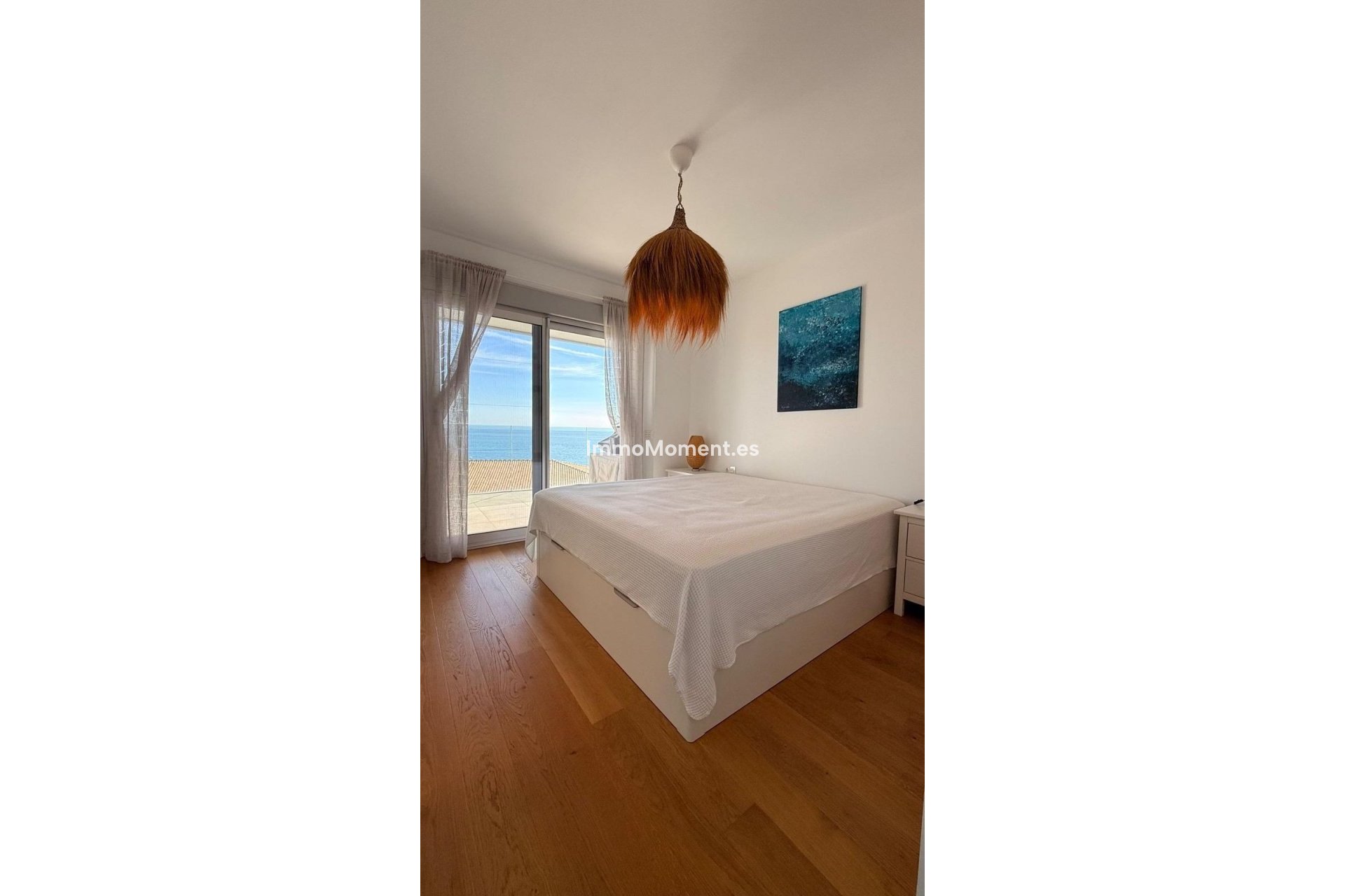 Wiederverkauf - Wohnung - Mijas - Mijas Centro