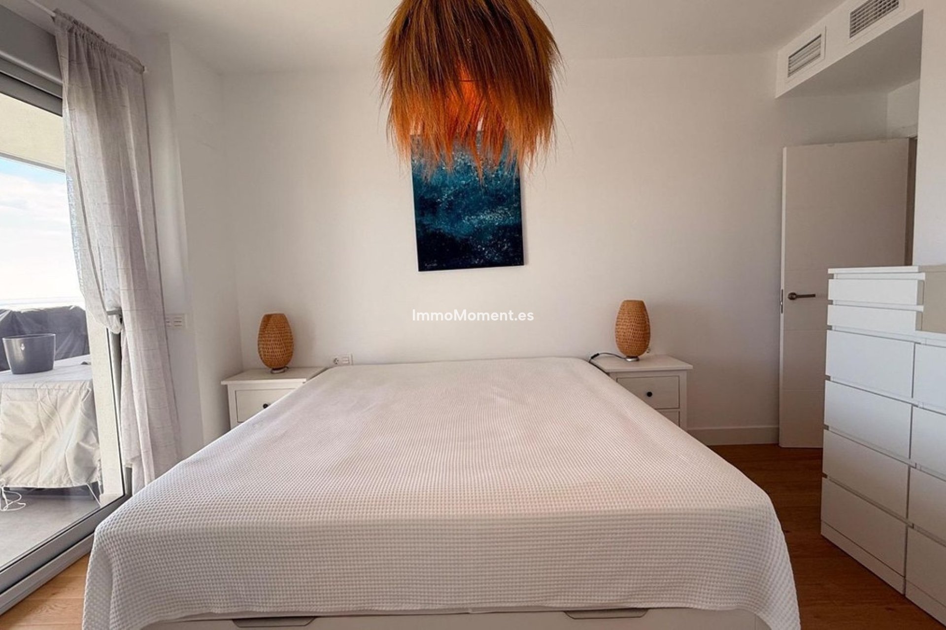 Wiederverkauf - Wohnung - Mijas - Mijas Centro