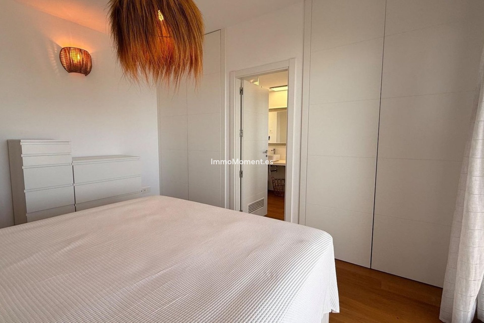 Wiederverkauf - Wohnung - Mijas - Mijas Centro